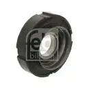 FEBI BILSTEIN 40509 Kardanwellenmittellager für SCANIA