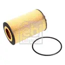 FEBI BILSTEIN 49865 Ölfilter