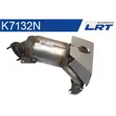 LRT K7132N Rohrkrümmerkats