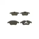 BOSCH 0 986 494 246 Bremsbelagsatz, Scheibenbremse