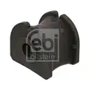 FEBI BILSTEIN 47385 Stabilisatorlager für DACIA, RENAULT