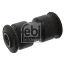 FEBI BILSTEIN 103140 Blattfederlager für FIAT