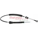 METZGER 3150179 SEILZUG, SCHALTGETRIEBE