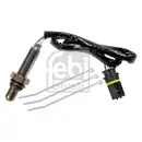 Lambdasonde Febi Bilstein 177381 für Bmw für Mercedes Benz für Mercedes Benz