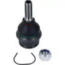 LEMFÖRDER Tragelenk Set 2x 10155 03 + 2x 14571 02 VW