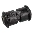 FEBI BILSTEIN 09120 Blattfederlager für MERCEDES-BENZ, VW