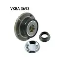 SKF VKBA 3693 Radlagersatz