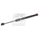 FEBI BILSTEIN 103841 Gasdruckfeder für MERCEDES-BENZ