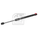 FEBI BILSTEIN 103841 Gasdruckfeder für MERCEDES-BENZ