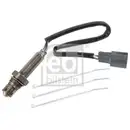 FEBI BILSTEIN 175910 Lambda-Sonde für PEUGEOT, CITROËN, TOYOTA