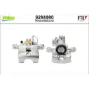 Bremssattel Fte 9298080 Neogen für Hyundai für Kia Hinterachse Links