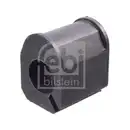 Lagerung Stabilisator Febi Bilstein 103141 für Renault Vorderachse