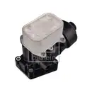 Gehäuse Ölfilter Febi Bilstein 109394 Febi Plus für Audi für Seat für Skoda