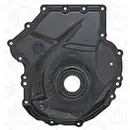 Steuergehäusedeckel Elring 886.650 für Audi für Seat für Skoda für VW für Cupra