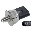 FEBI BILSTEIN 171882 Kraftstoffdrucksensor für VW, AUDI, SEAT, SKODA