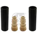 Staubschutzsatz Stoßdämpfer Febi Bilstein 176504 für Audi für Seat für VW