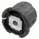 Lagerung Achsträger Lemförder 37064 01 für Bmw Hinterachse Links Hinten Vorne