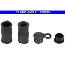 ATE 11.0101-5409.2 Führungshülsensatz für VW AUDI SKODA SEAT