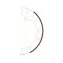 TEXTAR 91083100 PKW Bremsbacken