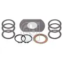 FEBI BILSTEIN 07796 Bremsnockenwellenlagersatz