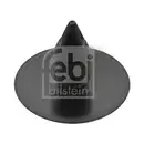FEBI BILSTEIN 100541 Clip für RENAULT, PEUGEOT