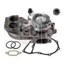 FEBI BILSTEIN 102212 Wasserpumpe