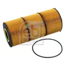 FEBI BILSTEIN 49867 Ölfilter