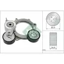 INA 534 0718 10 Riemenspanner, Keilrippenriemen