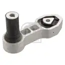 FEBI BILSTEIN 104392 Motorlager für ABARTH