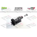 Geberzylinder Kupplung Fte 2115719 für VW