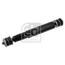 Stoßdämpfer Febi Bilstein 20419 für Mercedes Benz für Mercedes Benz für Evobus