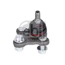 Trag /führungsgelenk Febi Bilstein 183613 für Hyundai für Kia Vorderachse Rechts