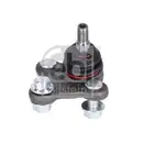 FEBI BILSTEIN 183613 Traggelenk für HYUNDAI, KIA