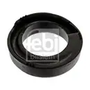 FEBI BILSTEIN 09286 Federunterlage für MERCEDES-BENZ