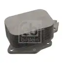 Ölkühler Motoröl Febi Bilstein 100544 für Citroën für Ford für Mazda für Peugeot