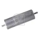FEBI BILSTEIN 12649 Kraftstofffilter für BMW