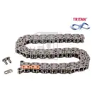 FEBI BILSTEIN 171581 Steuerkette für MERCEDES-BENZ