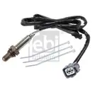 FEBI BILSTEIN 177495 Lambda-Sonde