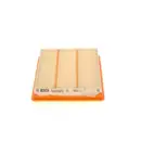 BOSCH F 026 400 602 Luftfilter S0602 für INFINITI