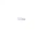 BOSCH 1 987 302 516 Glühlampe 2W 24V