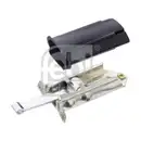 Türfeststeller Febi Bilstein 19689 Febi Plus für Mercedes Benz für Mercedes Benz
