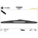 Wischblatt Swf 116543 Das Original Rear für Hyundai für Kia Hinten