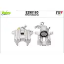 Bremssattel Fte 9298180 Neogen für Audi für Seat für Skoda für VW