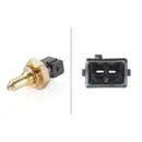 HELLA 6PT 009 107-851 Sensor, Kuehlmitteltemperatur