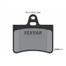 TEXTAR 2330501 PKW SBB