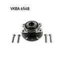 SKF VKBA 6548 Radlagersatz