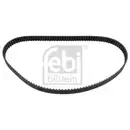 FEBI BILSTEIN 12670 Zahnriemen für VOLVO, VW