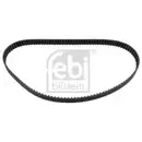 FEBI BILSTEIN 12670 Zahnriemen für VW, VOLVO
