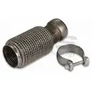 Flexrohr Abgasanlage Hjs 91 13 1570 Interflex für Mercedes Benz