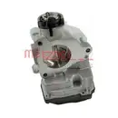 Drosselklappenstutzen Metzger 0892367 für Fiat für Citroën/peugeot